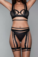 Load image into Gallery viewer, Fine Lines 2 Piece Set - Diamond Delicates®™