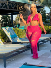 Load image into Gallery viewer, Mega Barbie 2 Piece Set - Diamond Delicates®™