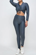 Cargar imagen en el visor de la galería, Acting Up 2 Piece Active Set - Diamond Delicates®™