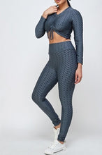 Cargar imagen en el visor de la galería, Acting Up 2 Piece Active Set - Diamond Delicates®™