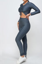 Cargar imagen en el visor de la galería, Acting Up 2 Piece Active Set - Diamond Delicates®™