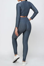 Cargar imagen en el visor de la galería, Acting Up 2 Piece Active Set - Diamond Delicates®™