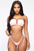 Load image into Gallery viewer, Baecation Bikini - Diamond Delicates®™