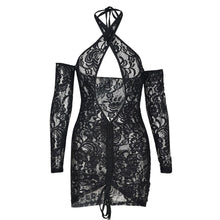 Cargar imagen en el visor de la galería, Drop it Low Dress - Diamond Delicates®™