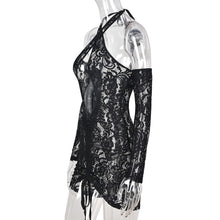 Cargar imagen en el visor de la galería, Drop it Low Dress - Diamond Delicates®™