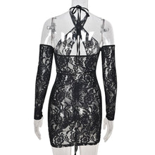 Cargar imagen en el visor de la galería, Drop it Low Dress - Diamond Delicates®™