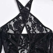 Cargar imagen en el visor de la galería, Drop it Low Dress - Diamond Delicates®™