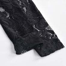 Cargar imagen en el visor de la galería, Drop it Low Dress - Diamond Delicates®™