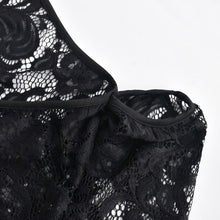 Cargar imagen en el visor de la galería, Drop it Low Dress - Diamond Delicates®™