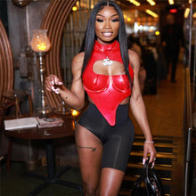 Load image into Gallery viewer, Spaced Out Crop Top - Diamond Delicates®™