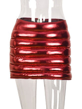 Load image into Gallery viewer, Space Cadet Skirt - Diamond Delicates®™