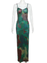 Load image into Gallery viewer, Siren Dress
