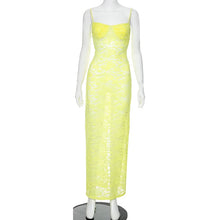 Load image into Gallery viewer, Yella Dress
