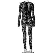 Load image into Gallery viewer, Body Jumpsuit
