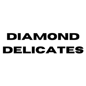 DIAMOND DELICATES LOGO 