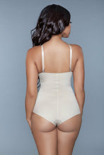 Load image into Gallery viewer, Shape Up Bodysuit - Diamond Delicates®™

