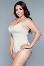 Load image into Gallery viewer, Shape Up Bodysuit - Diamond Delicates®™
