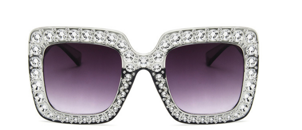 Gotta Go Glasses - Diamond Delicates®™