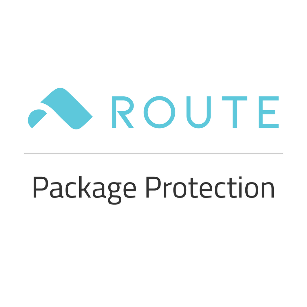 Route Package Protection - Diamond Delicates®™