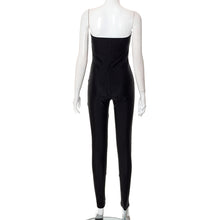 Load image into Gallery viewer, Girl in the City Jumpsuit - Diamond Delicates®™
