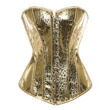 Load image into Gallery viewer, Outer Space Corset Top - Diamond Delicates
