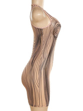 Load image into Gallery viewer, Serving Mummy Dress - Diamond Delicates®™
