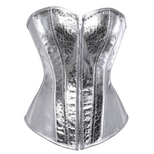 Load image into Gallery viewer, Outer Space Corset Top - Diamond Delicates

